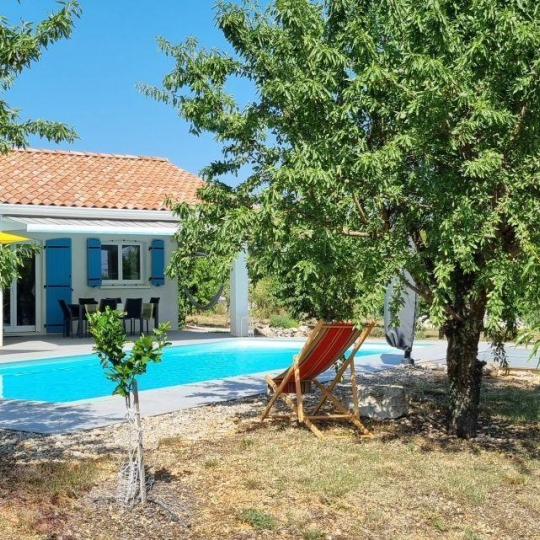  LAGENCE EMMA IMMOBILIER : Maison / Villa | SAINT-CHINIAN (34360) | 128 m2 | 630 000 € 