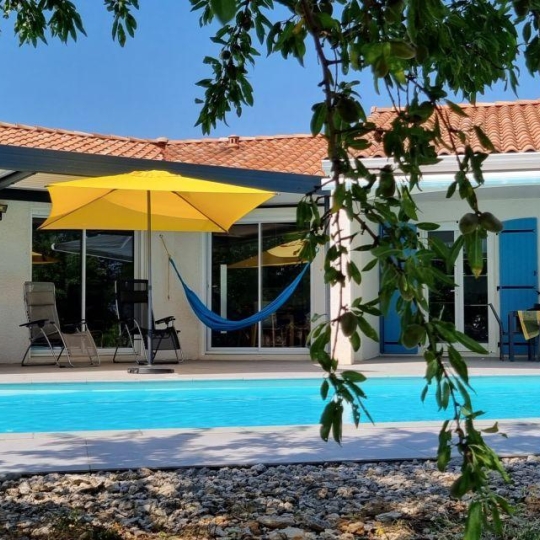 LAGENCE EMMA IMMOBILIER : Maison / Villa | SAINT-CHINIAN (34360) | 128 m2 | 630 000 € 