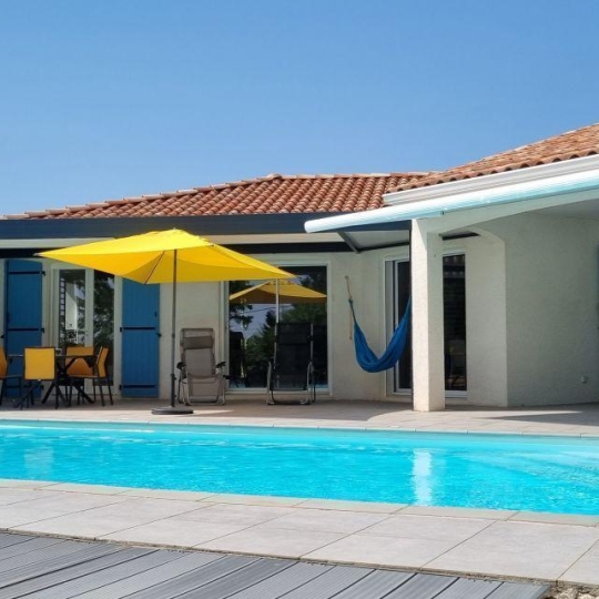  LAGENCE EMMA IMMOBILIER : Maison / Villa | SAINT-CHINIAN (34360) | 128 m2 | 630 000 € 
