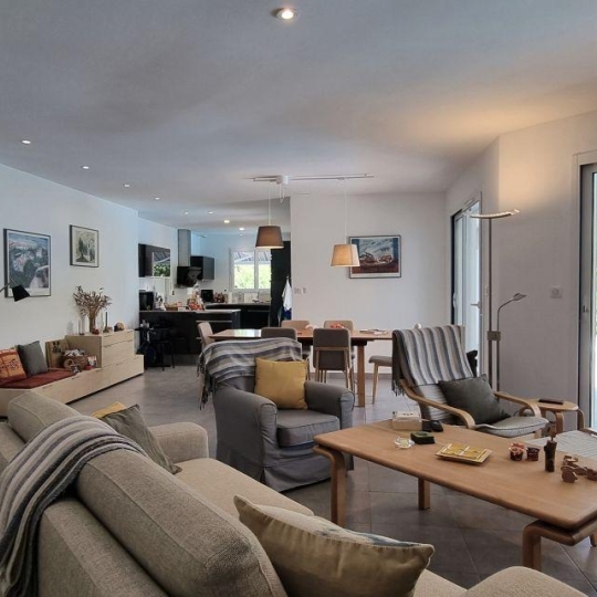  LAGENCE EMMA IMMOBILIER : Maison / Villa | SAINT-CHINIAN (34360) | 128 m2 | 630 000 € 