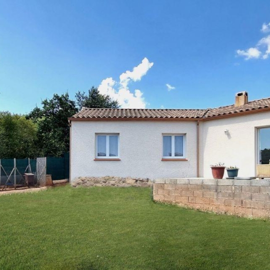  LAGENCE EMMA IMMOBILIER : Maison / Villa | SAINT-CHINIAN (34360) | 96 m2 | 276 000 € 