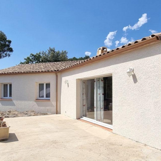 BH PATRIMOINE : Maison / Villa | SAINT-CHINIAN (34360) | 96.00m2 | 286 000 € BH PATRIMOINE : Maison / Villa | SAINT-CHINIAN (34360) | 96.00m2 | 286 000 €
