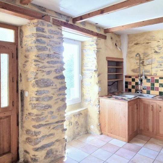  LAGENCE EMMA IMMOBILIER : Maison / Villa | SAINT-CHINIAN (34360) | 60 m2 | 74 000 € 