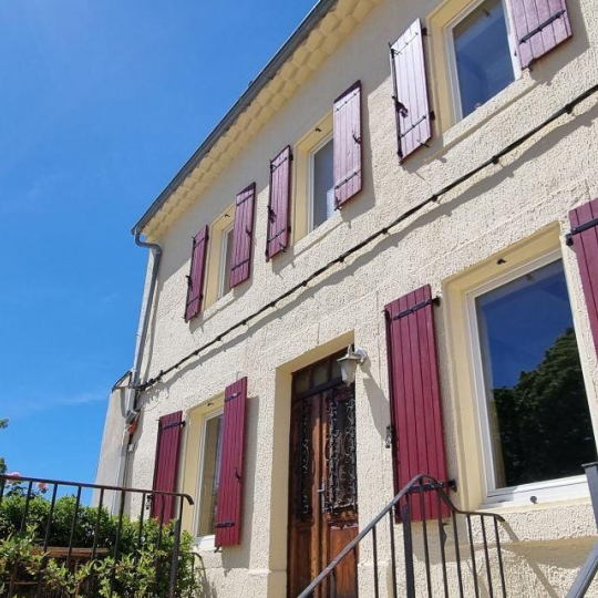  LAGENCE EMMA IMMOBILIER : Maison / Villa | SAINT-CHINIAN (34360) | 60 m2 | 74 000 € 