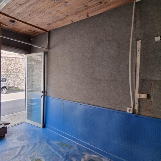  LAGENCE EMMA IMMOBILIER : Local / Bureau | SAINT-PONS-DE-THOMIERES (34220) | 15 m2 | 5 000 € 