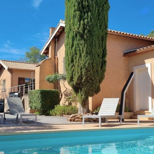  LAGENCE EMMA IMMOBILIER : Maison / Villa | SAINT-CHINIAN (34360) | 356 m2 | 840 000 € 