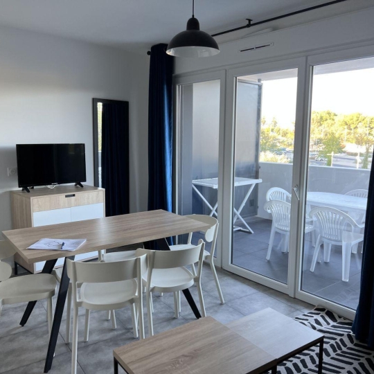  LAGENCE EMMA IMMOBILIER : Appartement | LE CAP-D'AGDE (34300) | 37 m2 | 170 340 € 