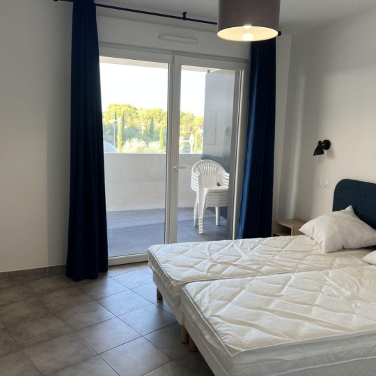  LAGENCE EMMA IMMOBILIER : Appartement | LE CAP-D'AGDE (34300) | 37 m2 | 170 340 € 