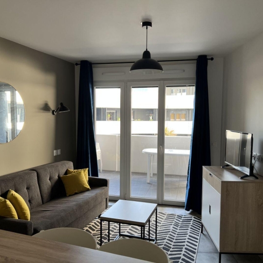  LAGENCE EMMA IMMOBILIER : Appartement | LE CAP-D'AGDE (34300) | 37 m2 | 170 340 € 