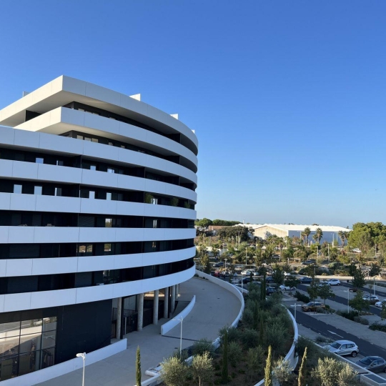 LAGENCE EMMA IMMOBILIER : Appartement | LE CAP-D'AGDE (34300) | 37 m2 | 170 340 € 