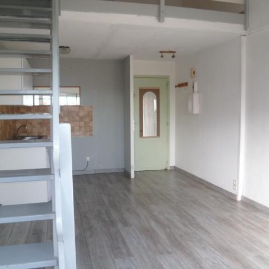 BH PATRIMOINE : Appartement | MARSEILLAN (34340) | 29 m2 | 472 € 