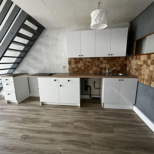  LAGENCE KOOB IMMOBILIER : Appartement | MARSEILLAN (34340) | 29 m2 | 472 € 