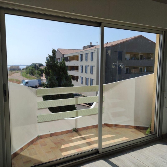  LAGENCE EMMA IMMOBILIER : Appartement | MARSEILLAN (34340) | 29 m2 | 472 € 