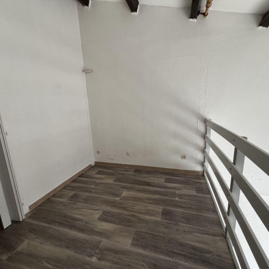  LAGENCE EMMA IMMOBILIER : Appartement | MARSEILLAN (34340) | 29 m2 | 472 € 