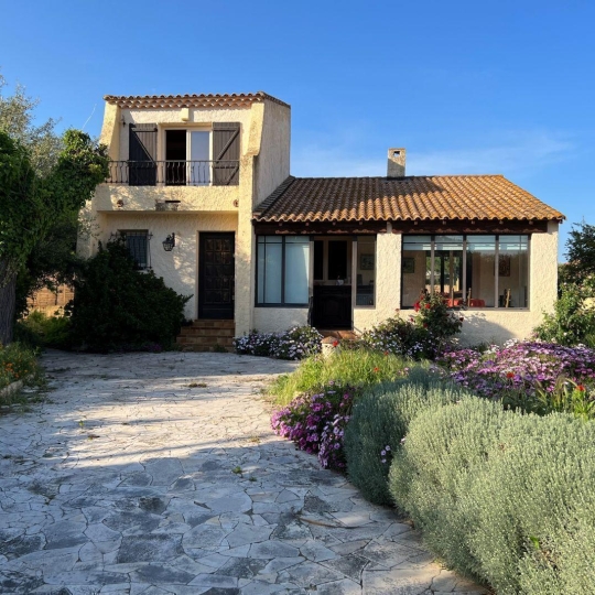 Annonces AGDE : Maison / Villa | MARSEILLAN (34340) | 101.00m2 | 572 000 € 