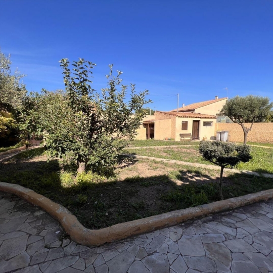  LAGENCE EMMA IMMOBILIER : Maison / Villa | MARSEILLAN (34340) | 101 m2 | 572 000 € 