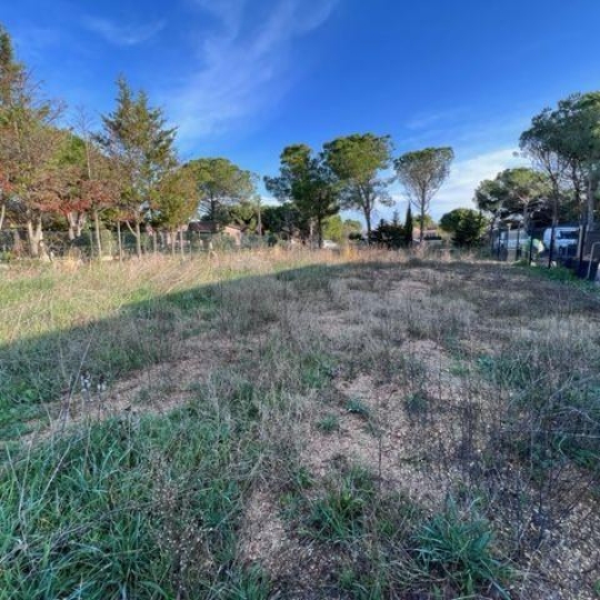 Annonces AGDE : Terrain | MARSEILLAN (34340) | m2 | 399 000 € 