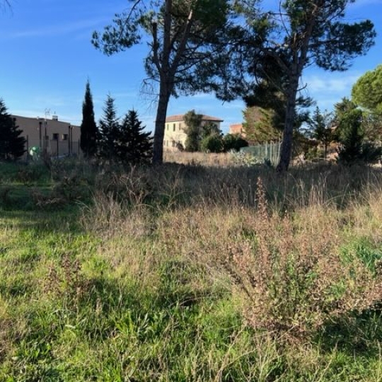  LAGENCE EMMA IMMOBILIER : Terrain | MARSEILLAN (34340) | 0 m2 | 313 000 &euro; 