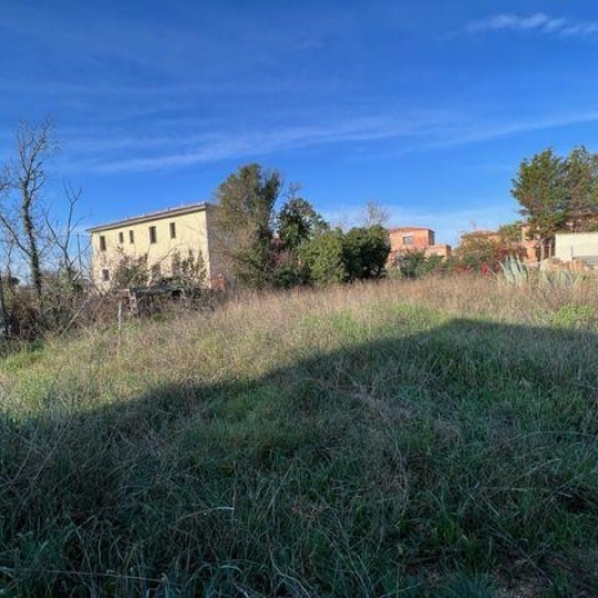 BH PATRIMOINE : Terrain | MARSEILLAN (34340) | 0 m2 | 399 000 € 