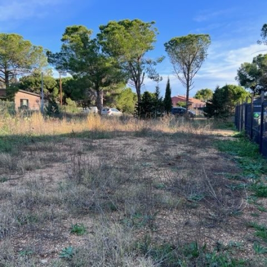  LAGENCE EMMA IMMOBILIER : Terrain | MARSEILLAN (34340) | 0 m2 | 313 000 &euro; 