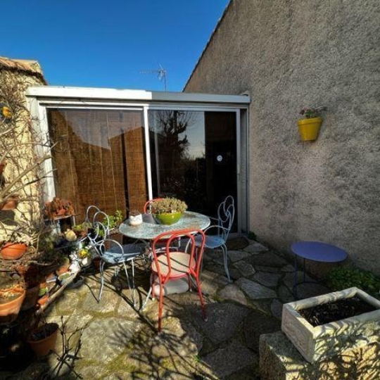  LAGENCE EMMA IMMOBILIER : Maison / Villa | MARSEILLAN-PLAGE (34340) | 37 m2 | 147 000 € 
