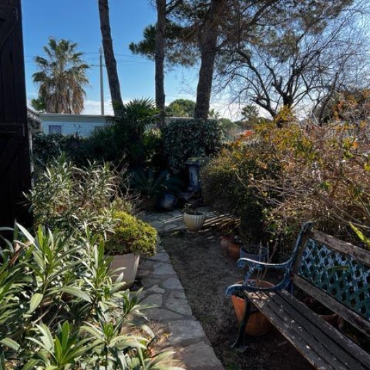  LAGENCE EMMA IMMOBILIER : Maison / Villa | MARSEILLAN-PLAGE (34340) | 37 m2 | 147 000 € 