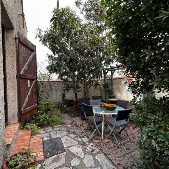  LAGENCE EMMA IMMOBILIER : Maison / Villa | MARSEILLAN-PLAGE (34340) | 37 m2 | 147 000 € 