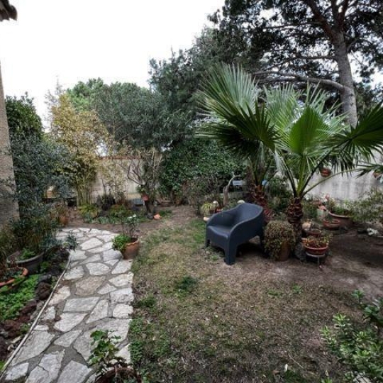 Annonces AGDE : Maison / Villa | MARSEILLAN-PLAGE (34340) | 37.00m2 | 147 000 € 