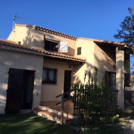  LAGENCE KOOB IMMOBILIER : Maison / Villa | MARSEILLAN (34340) | 100 m2 | 364 000 € 