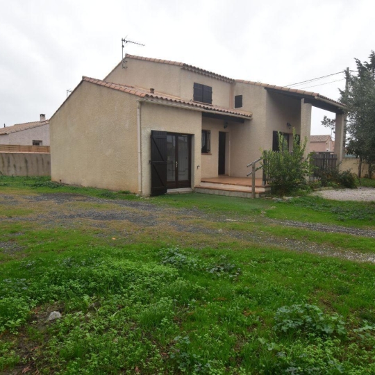  LAGENCE EMMA IMMOBILIER : Maison / Villa | MARSEILLAN (34340) | 100 m2 | 333 000 € 