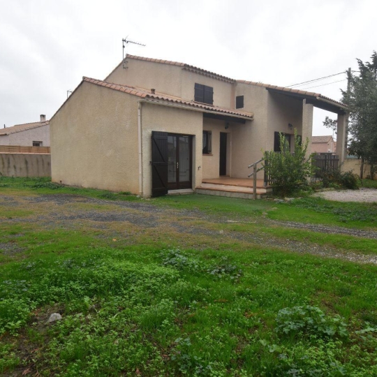  LAGENCE KOOB IMMOBILIER : Maison / Villa | MARSEILLAN (34340) | 100 m2 | 364 000 € 