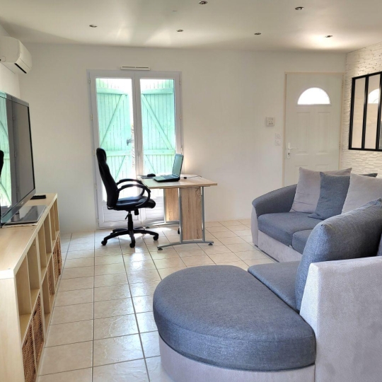  LAGENCE EMMA IMMOBILIER : Maison / Villa | PINET (34850) | 80 m2 | 310 000 € 