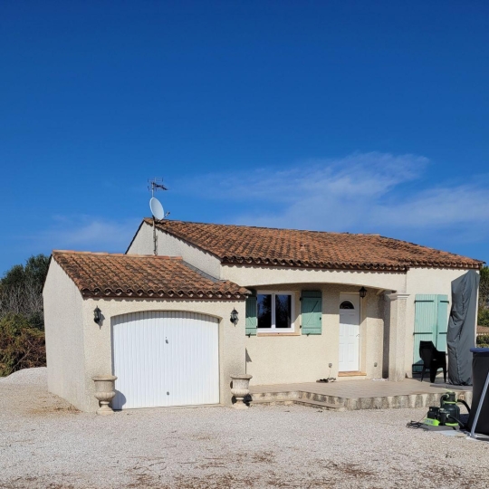  LAGENCE KOOB IMMOBILIER : Maison / Villa | PINET (34850) | 80 m2 | 310 000 € 