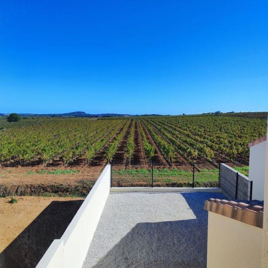 LAGENCE KOOB IMMOBILIER : Maison / Villa | MONTBLANC (34290) | 99.00m2 | 295 000 € 