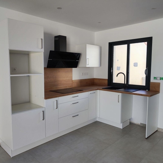  LAGENCE EMMA IMMOBILIER : Maison / Villa | MONTBLANC (34290) | 99 m2 | 269 000 € 
