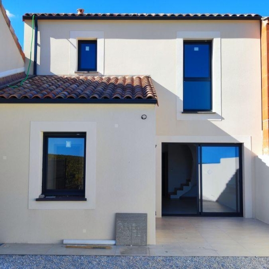  LAGENCE EMMA IMMOBILIER : Maison / Villa | MONTBLANC (34290) | 99 m2 | 269 000 € 