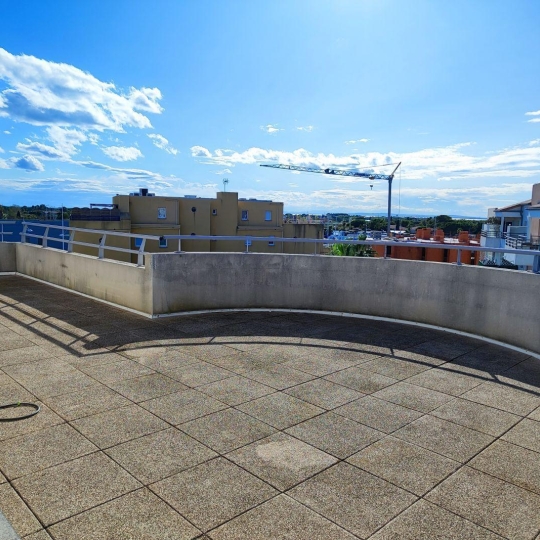  LAGENCE EMMA IMMOBILIER : Appartement | AGDE (34300) | 52 m2 | 219 000 € 
