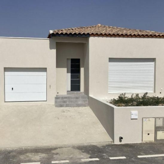 LAGENCE KOOB IMMOBILIER : House | THEZAN-LES-BEZIERS (34490) | 100.00m2 | 297 000 € 