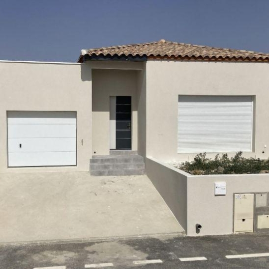 LAGENCE KOOB IMMOBILIER : Maison / Villa | THEZAN-LES-BEZIERS (34490) | 100.00m2 | 297 000 € LAGENCE KOOB IMMOBILIER : Maison / Villa | THEZAN-LES-BEZIERS (34490) | 100.00m2 | 297 000 €