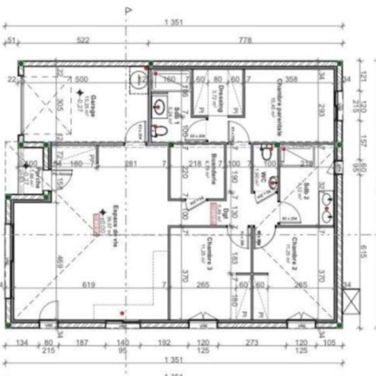  LAGENCE EMMA IMMOBILIER : Maison / Villa | THEZAN-LES-BEZIERS (34490) | 100 m2 | 297 000 € 