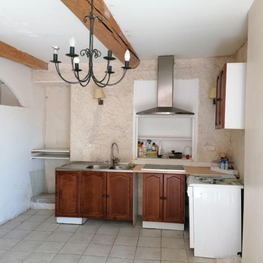  LAGENCE KOOB IMMOBILIER : Maison / Villa | CASTELNAU-DE-GUERS (34120) | 235 m2 | 320 000 € 