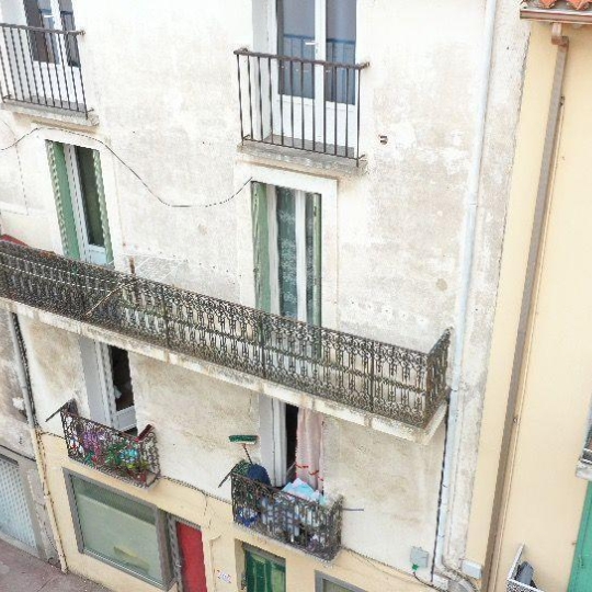  LAGENCE EMMA IMMOBILIER : Immeuble | BEZIERS (34500) | 118 m2 | 198 000 € 