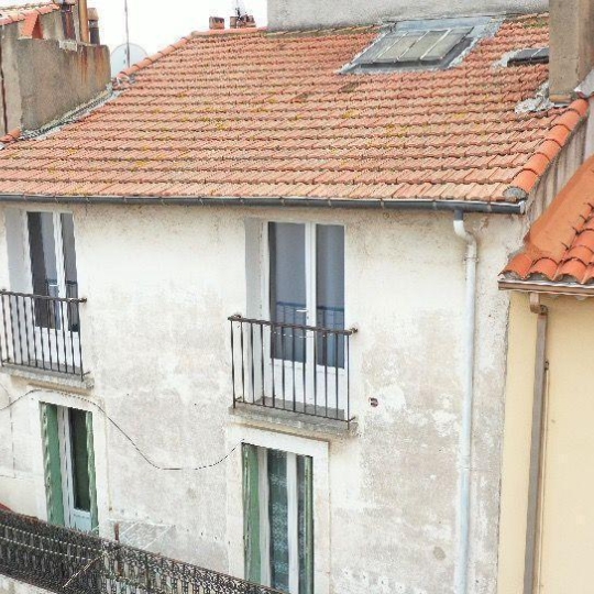  LAGENCE KOOB IMMOBILIER : Building | BEZIERS (34500) | 118 m2 | 198 000 € 