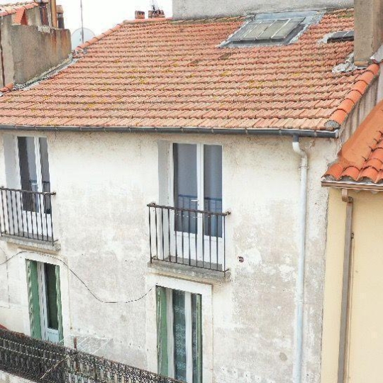  LAGENCE KOOB IMMOBILIER : Immeuble | BEZIERS (34500) | 118 m2 | 198 000 € 