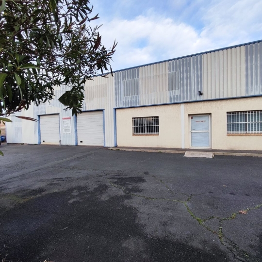  LAGENCE EMMA IMMOBILIER : Local / Bureau | AGDE (34300) | 550 m2 | 619 000 € 