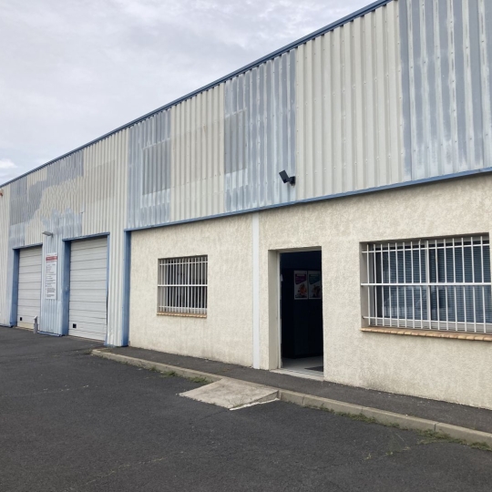  LAGENCE EMMA IMMOBILIER : Local / Bureau | AGDE (34300) | 550 m2 | 619 000 € 