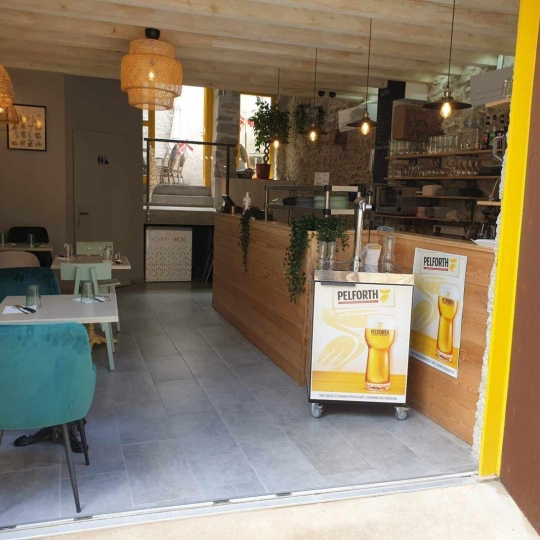  LAGENCE EMMA IMMOBILIER : Local / Bureau | CARCASSONNE (11000) | 60 m2 | 85 000 € 