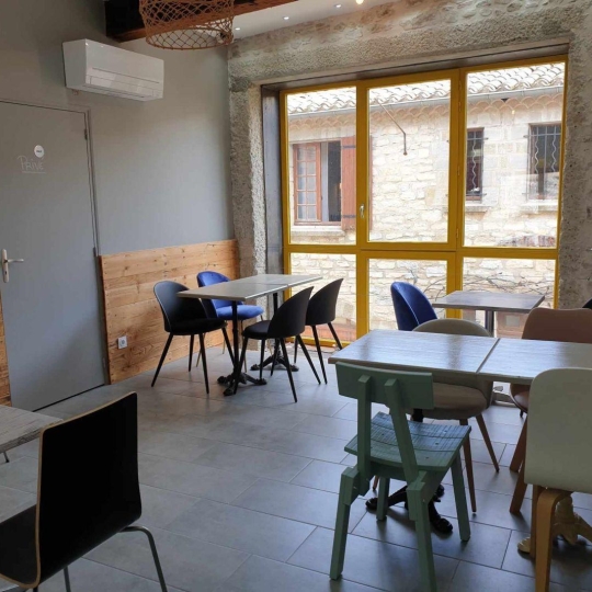  LAGENCE KOOB IMMOBILIER : Local / Bureau | CARCASSONNE (11000) | 60 m2 | 85 000 € 