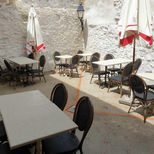  LAGENCE EMMA IMMOBILIER : Local / Bureau | CARCASSONNE (11000) | 60 m2 | 85 000 € 