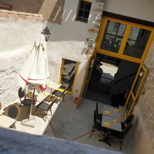  LAGENCE EMMA IMMOBILIER : Local / Bureau | CARCASSONNE (11000) | 60 m2 | 85 000 € 